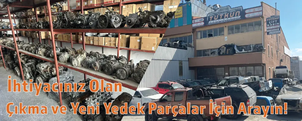 Araçlar