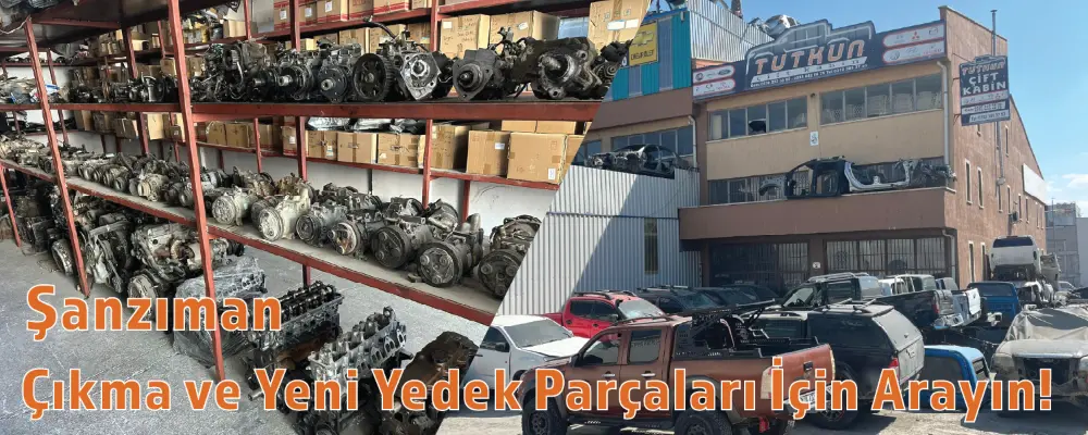 Şanzıman