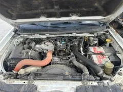 2012 - 2017 MODEL UYUMLU ISUZU D-MAX MOTOR ÇIKMA EURO 5