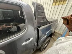 HİLUX VİGO ARKA KASA EURO 3 EURO 4 LACİVERT RENK