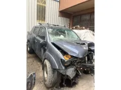 HİLUX KAPI ÇIKMA ORJİNAL GRİ RENK