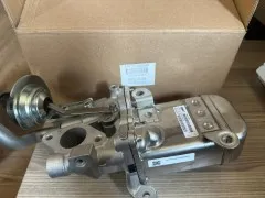 NİSSAN NAVARA EGR EURO 6 EURO 7 UYUMLU 2.3 DİZEL 