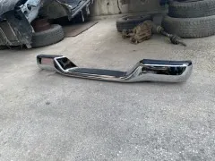 2006 - 2015 MODEL TOYOTA HİLUX ARKA TAMPON 
