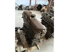 1985-2005 MODEL TOYOTA HİLUX MOTOR 2.4 DİZEL 2L MOTOR Toyota