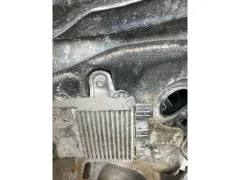 2011 MODEL TOYOTA HİLUX ENJEKTÖR BEYNİ 2.5 3 FİŞ