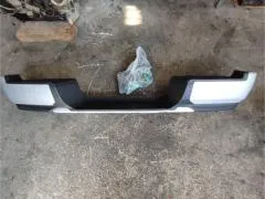 2019 - 2022 MODEL MİTSUBİSHİ L200 ARKA TAMPON  Mitsubishi
