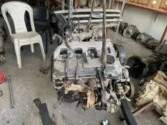 2007-2010 MODEL MİTSUBİSHİ L200 TURBO 2.5 EURO4 Mitsubishi
