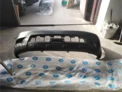 2006-2009 MODEL UYUMLU TOYOTA HİLUX ÖN TAMPON VİGO KASA  Toyota