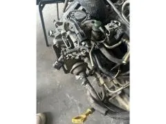 1999-2007 MODEL MİTSUBİSHİ L200 MAZOT POMPASI MD351411 Mitsubishi