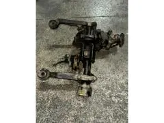 2006-2011 MODEL TOYOTA HİLUX VİGO ÖN DEFRANSİYEL 11/43 DİŞLİ ORANI