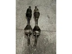 2006 - 2011 MODEL TOYOTA HİLUX ÖN AKS 2.5 EURO 4 VİGO KASA