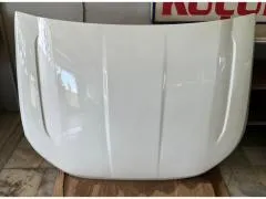 2012 -2020 MODEL FORD RANGER ÖN KAPUT BEYAZ RENK HATASIZ