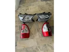 2012-2020 MODEL FORD RANGER STOP LAMBASI