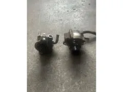 2006 - 2011 MODEL TOYOTA HİLUX VAKUM POMPASI 2.5 DİZEL EURO 4