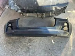 ISUZU D-MAX ÖN TAMPON 2019 - 2020 - 2021 - 2022 -2023 MODEL UYUMLU Isuzu