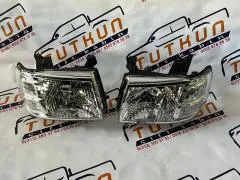 Ford Ranger Ön Far 2007 - 2009 Ford