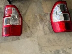DB39 13405 AB Ford Ranger Stop Lambası Çıkma Orjinal  Ford