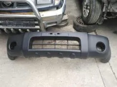 62022-BK300 Nissan Skystar Ön Tampon Dodik Çıkıntılı