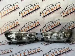 Toyota Hilux Revo Ön Far Ledsiz Toyota