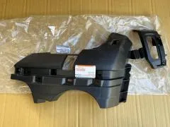 Nissan Navara Euro 4 D40 Ön Tampon Braketi  Nissan