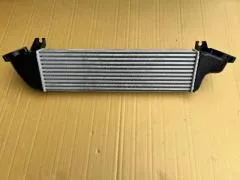 Mitsubishi L200 Euro 6 2.4 İntercooler Turbo Radyatörü Mitsubishi