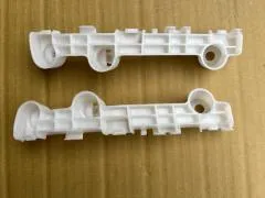 Mitsubishi L200 Euro 6 Ön Tampon Braketi  Mitsubishi