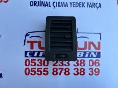 Toyota Hilux Kalorifer Üfleme Izgarası Sol Çıkma Orjinal