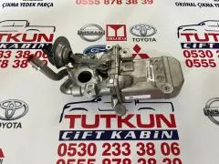 Nissan Navara YS23 Egr Soğutcusu Sıfır Orjinal Nissan