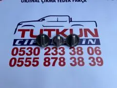 Ford Ranger Kalorifer Ayar Düğmesi Ford