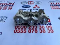 Ford Ranger Klima Kontrol Paneli Çıkma Orjinal