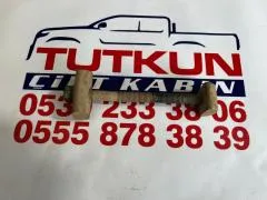 Ford Ranger Torsiyon Mili Ayar Civatası Çıkma Orjinal Ford