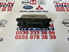 Nissan Skystar Klima Kontrol Paneli Çıkma Orjinal Nissan