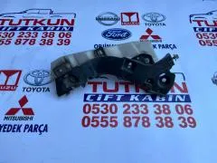 Ford Ranger Ön Tampon Braketi Çıkma Orjinal Ford