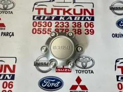 Isuzu D-Max Euro 5 Jant Kapağı Isuzu