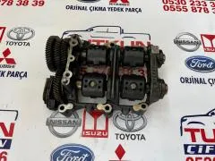Nissan Navara 2.3 Euro 6 4X4 Balans Mili Çıkma Orjinal Nissan