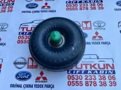 Ford Ranger 3.2 Otomatik Şanzıman Türbin Sıfır Orjinal
