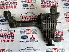 Nissan Navara 4X4 Ön Defransiyel Çıkma Orjinal Nissan