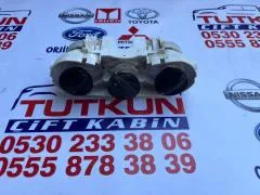 Toyota Hilux Euro 4 Klima Kontrol Paneli Çıkma Orjinal