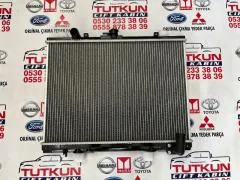 Mitsubishi L200 Magnum Su Radyatörü Mitsubishi