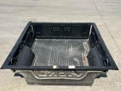 Nissan Skystar Arka Kasa Havuz Plastiği Çıkma Orjinal Nissan