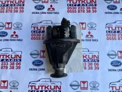 Ford Ranger Arka Defransiyel 11 - 41 Çıkma Orjinal Ford
