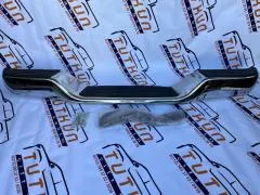 Ford Ranger Arka Tampon Nikelajlı Ford