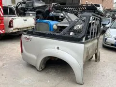 Toyota Hilux Vigo Arka Kasa Çıkma Orjinal Toyota