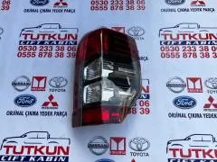 Mitsubishi L200 Arka Stop Lambası Ledli Mitsubishi