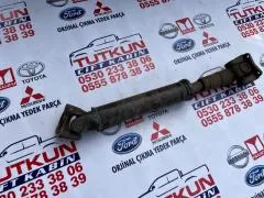 Toyota Hilux Vigo 4X4 Ön Şaft Çıkma Orjinal Toyota