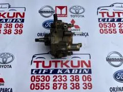 Toyota Hilux Euro 4 D4D 2.5 Mazot Pompası Çıkma Orjinal Toyota