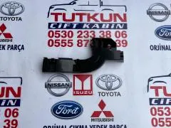 Ford Ranger Ön Tampon Braketi Sağ Sıfır Orjinal 2007 - 2009 Ford