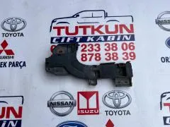 Ford Ranger Ön Tampon Braketi Sol Çıkma Orjinal 2007 - 2009 Ford