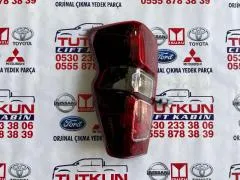Isuzu D-Max Stop Lambası Ledsiz 2020 - 2026 Isuzu