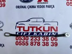 Ford Ranger Bagaj Halatı ( 39 CM ) AB39 EB3B 2013 - 2022 Ford